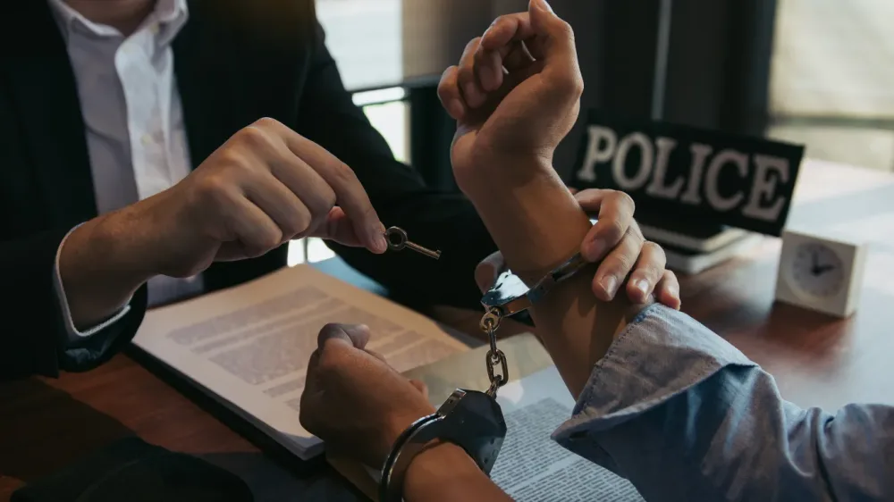 A Strategic and Procedural Guide for Foreign Nationals and Companies to Retain Criminal Defense Lawyers in China