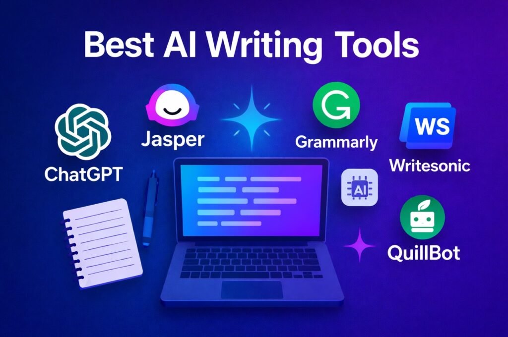 AIGC Case Update: AI Writing Tools and Baidu Keyword Settings