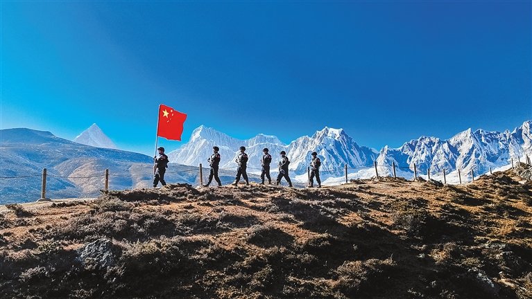 A Legal Guide for Foreign Nationals Facing Border Control Crimes in China
