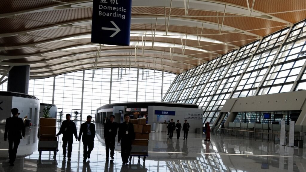 Trapped at Border: A Practical Guide to Handling Exit Bans in China