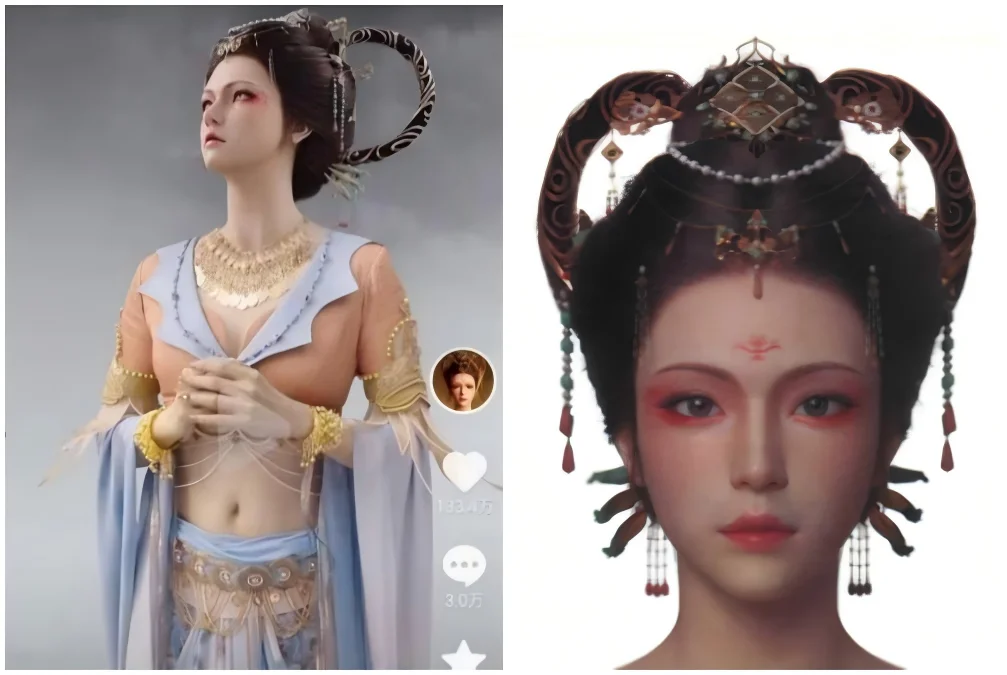 Exploring the Groundbreaking Case of China First Virtual Digital Human IP Dispute: Insights and Industry Impact