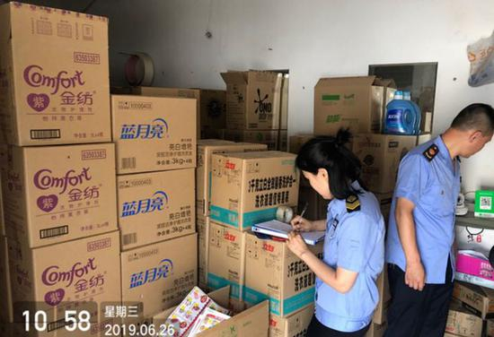 A Playbook for International Brands Tackling Trade Dress Copycats in China
