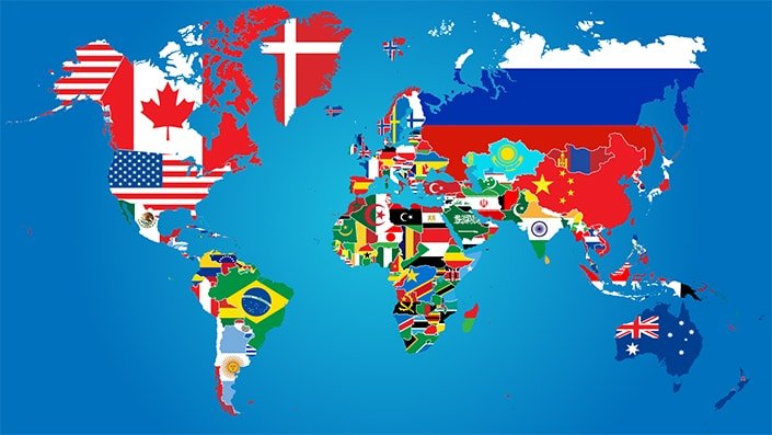 A Guide to Registering Trademarks with Foreign Country Names in China (Judgement Attached)